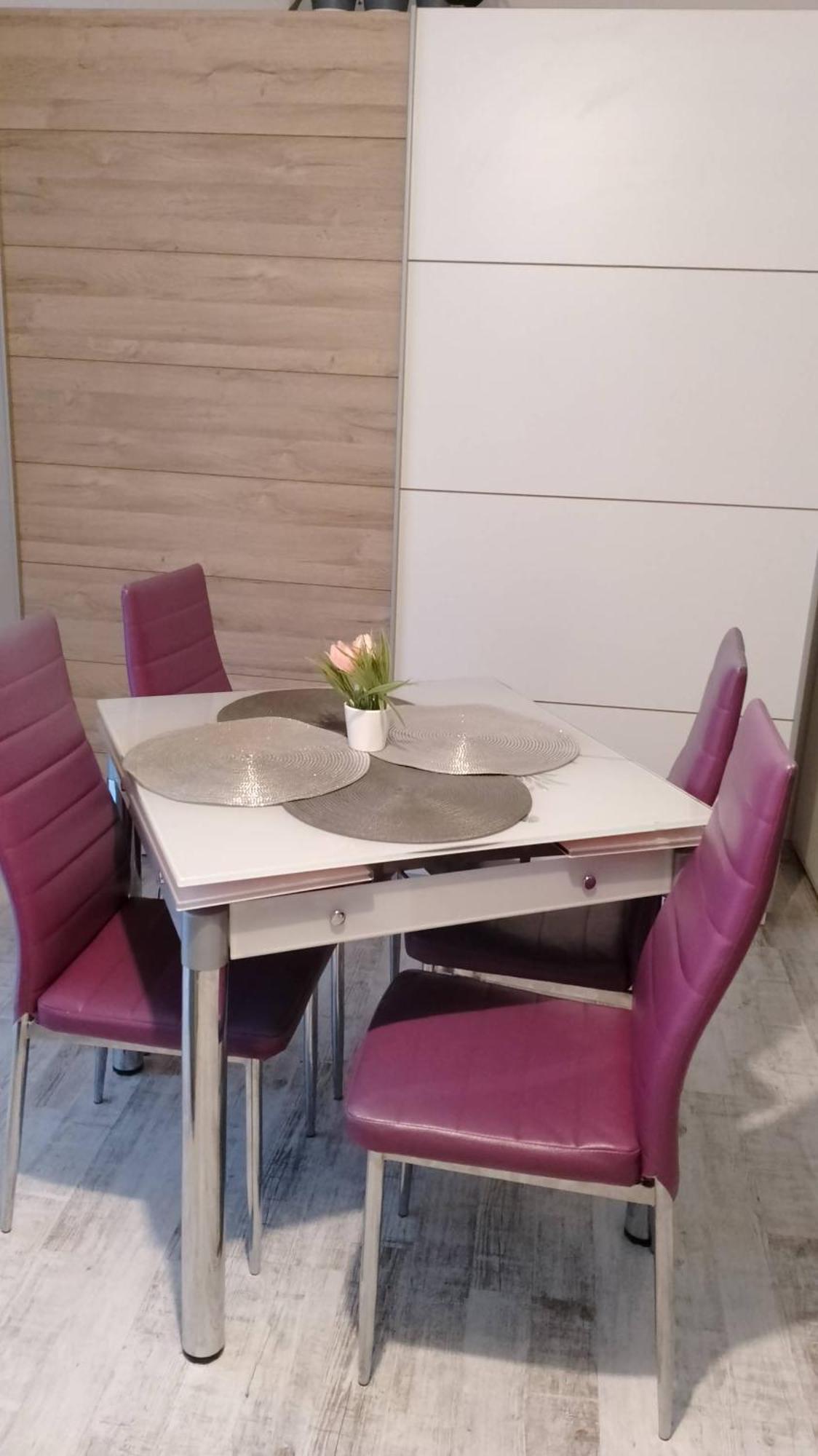 Apartament Na Kruczej Lubiń エクステリア 写真