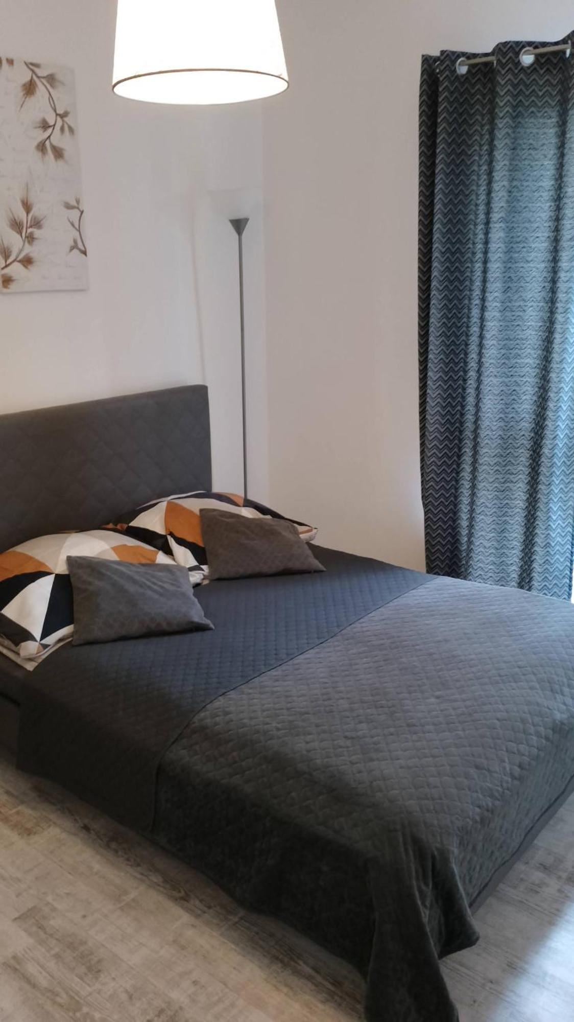 Apartament Na Kruczej Lubiń エクステリア 写真