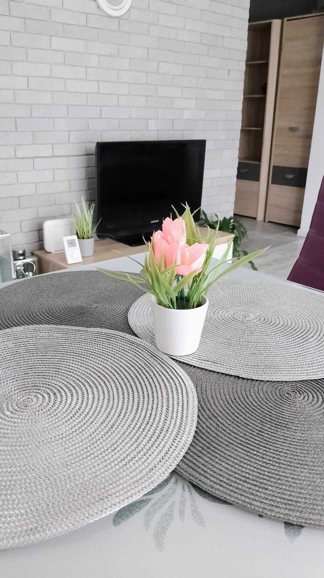 Apartament Na Kruczej Lubiń エクステリア 写真