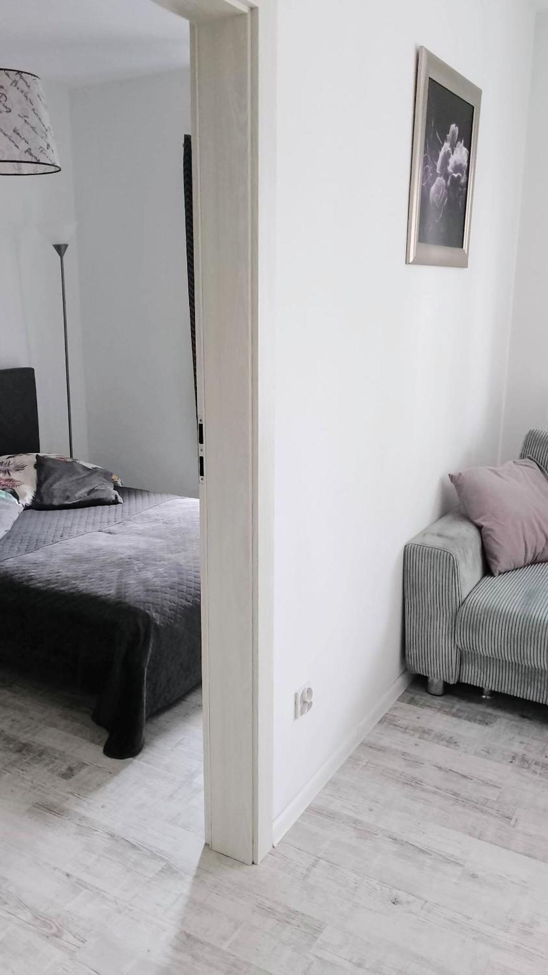 Apartament Na Kruczej Lubiń エクステリア 写真