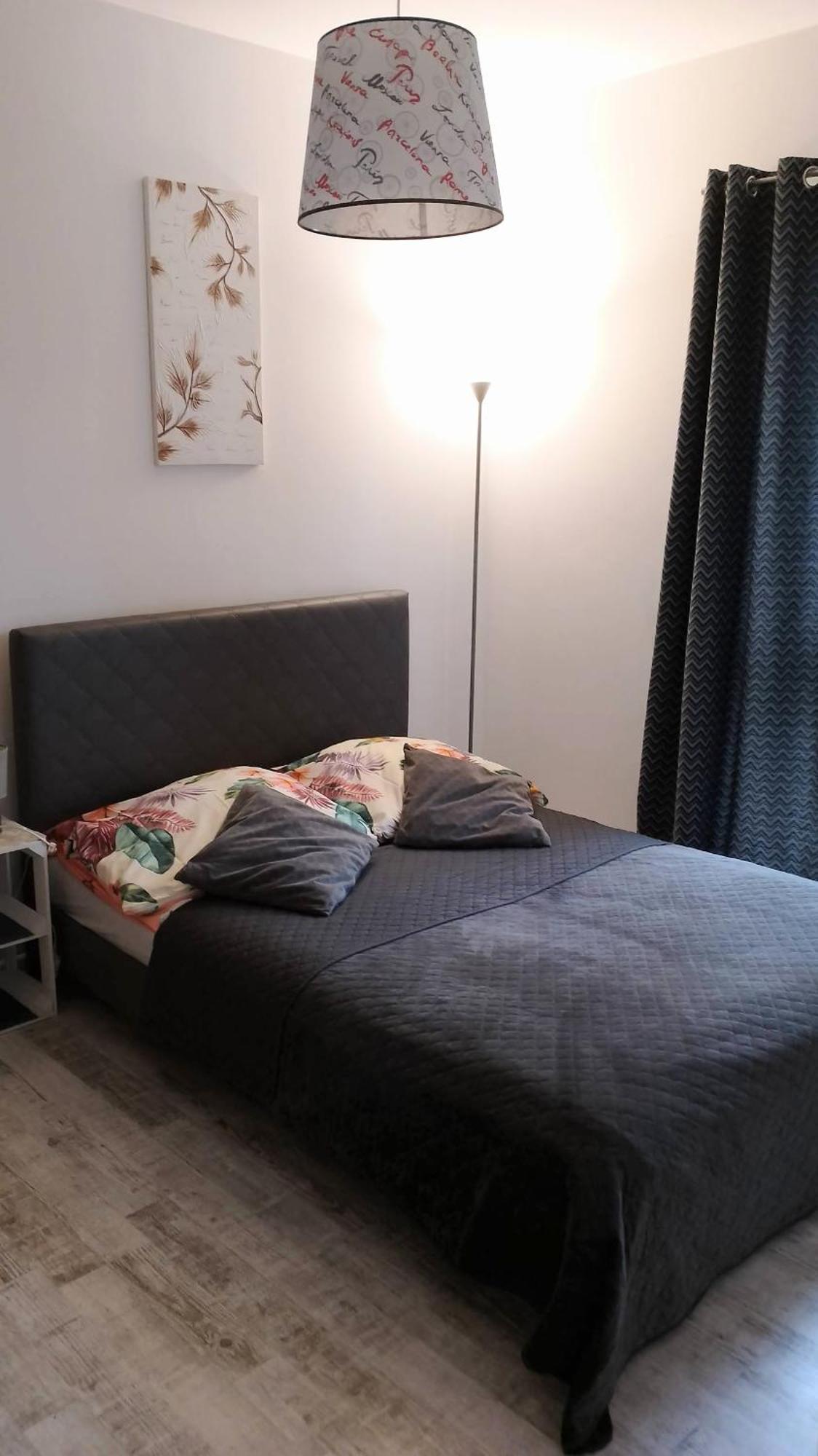 Apartament Na Kruczej Lubiń エクステリア 写真