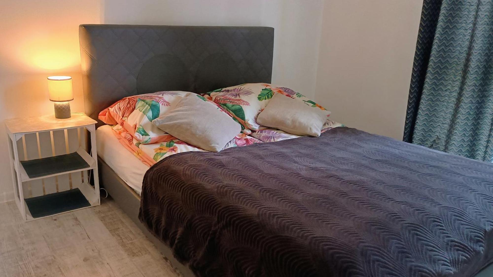 Apartament Na Kruczej Lubiń エクステリア 写真