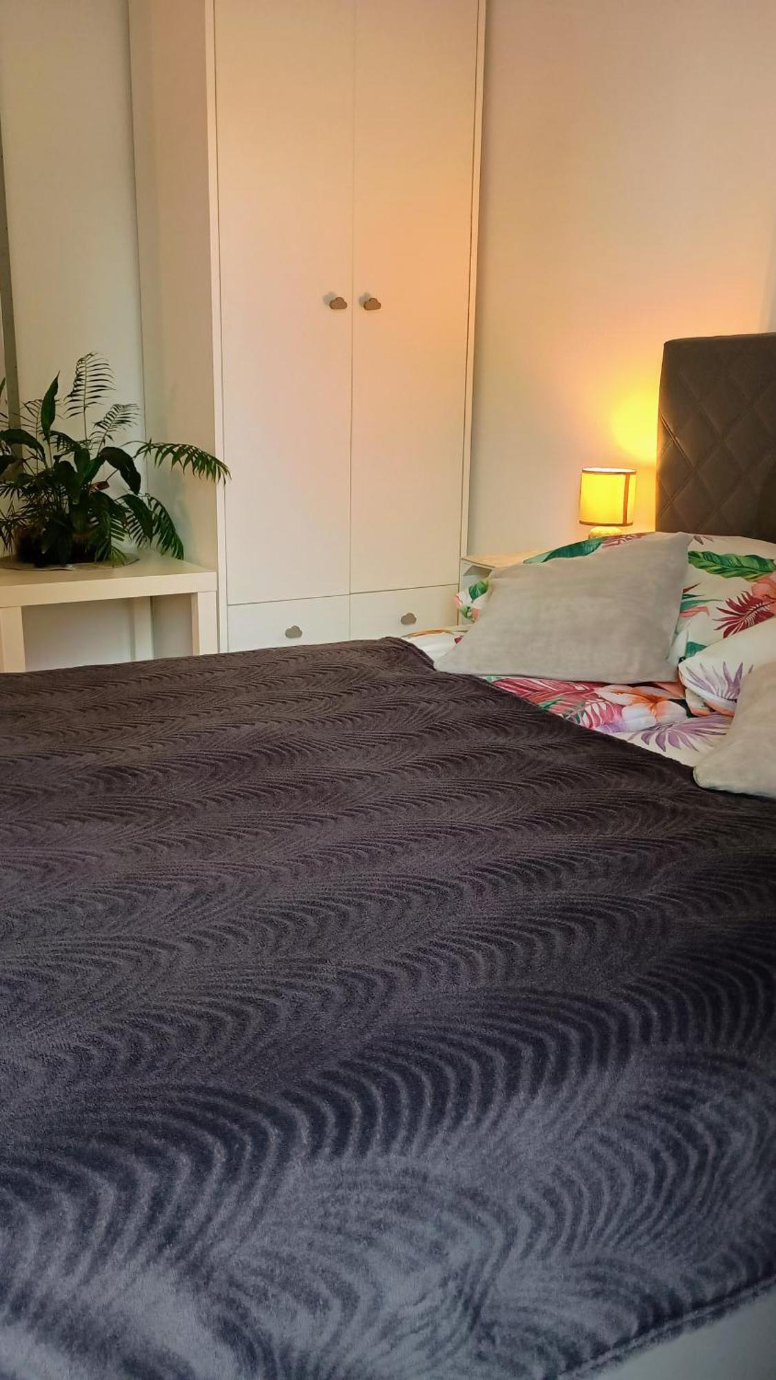 Apartament Na Kruczej Lubiń エクステリア 写真